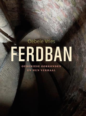Ferdban | Oebele Vries | Nieuw, Verzenden, Nieuw, Oebele Vries