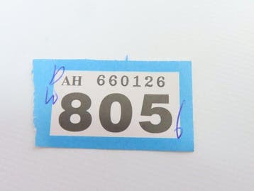 Märklin Z - 82452 - Modeltrein goederenwagon (3) - 3x, Nieuw