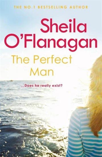 Perfect Man 9780755343812 Sheila OFlanagan, Verzenden, Sheila O'Flanagan