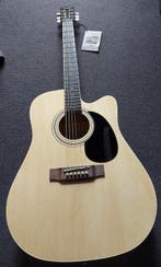 Nashville by Richwood - Dreadnought met Cutaway - -