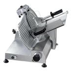 Vleessnijmachine Ø300mm | 370W | Slijpapparaat ingebouwd |, Verzenden, Nieuw in verpakking