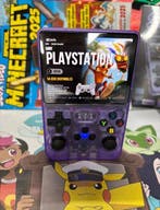R36s - Retro Handheld Game Console – 64GB - Handheld gaming, Games en Spelcomputers, Nieuw