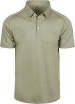 Desoto Poloshirt Groen maat Maat 52/54 (L) Heren, Kleding | Heren, Polo's, Maat 52/54 (L), Verzenden, Desoto, Nieuw