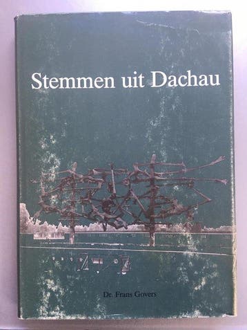 Stemmen uit Dachau - Govers, Verzenden