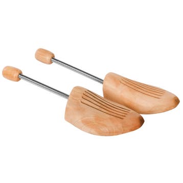 Spiraalveer schoenspanner - 39-41, Verzenden, Nieuw