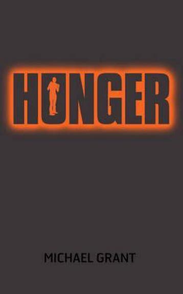 Hunger 9781405251525 Michael Grant, Verzenden, Michael Grant