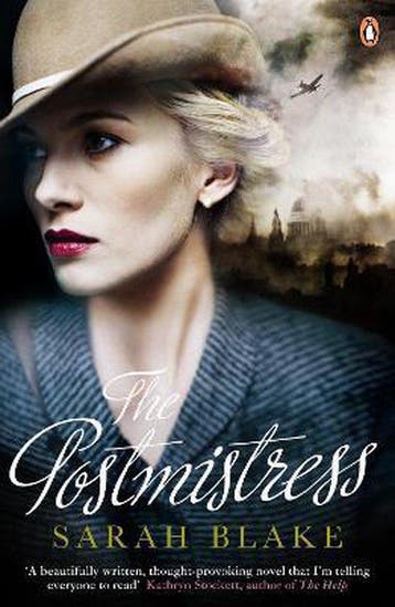 The Postmistress 9780141046617 Sarah Blake, Verzenden, Sarah Blake