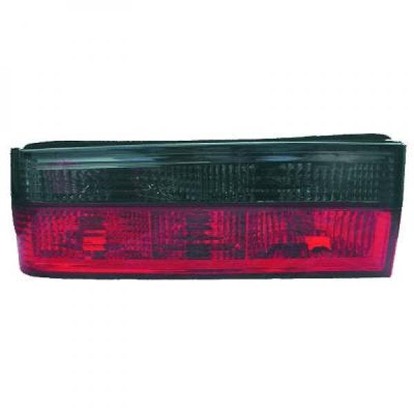 Carnamics Achterlichten | BMW 3-serie 83-91 2-d (E30) / 3-se, Autos : Pièces & Accessoires, Éclairage, Envoi