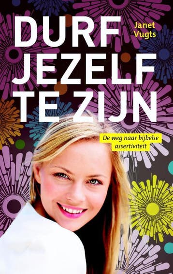 Durf jezelf te zijn 9789043523165 Janet Vugts, Verzenden, Gelezen, Janet Vugts