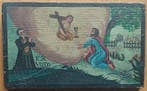 Italiaanse school (XIX) - Ex Voto, Antiek en Kunst
