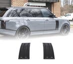 GRILLE POUR RANGE ROVER VOGUE 13-17 LOOK SVO NOIR BRILLANT, Verzenden, Nieuw