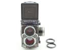 Rollei Rolleiflex 2.8GX Analoge camera, Audio, Tv en Foto, Fotocamera's Analoog, Nieuw
