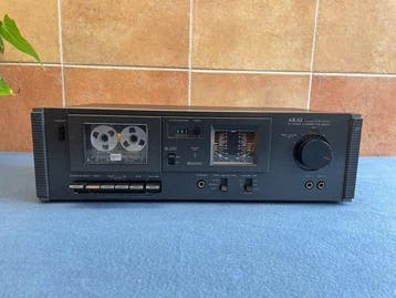 Akai - CS-M01A - Lecteur de cassettes audio