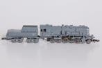 Märklin Z - 88040 - Stoomlocomotief met tender (1) -, Nieuw