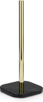 Kela Badkamer Liron Toiletrolhouder - Metaal - Goud, Verzenden