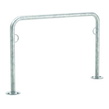 Fietsaanleunbeugel 2 fietsen Trust 125 cm, Verzenden, Nieuw