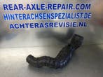 Slang Opel Omega, BMW 2.5 Diesel turbo DUCT PIPE 90448467, Verzenden