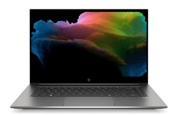 HP ZBook Studio G7 - Laptop - 15.6 inch - 16GB RAM - 1TB SSD, Computers en Software, Windows Laptops, Ophalen of Verzenden, Nieuw