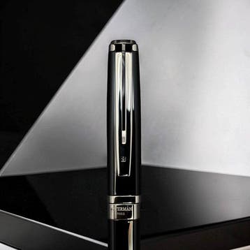 Waterman - Exception - Sans prix de réserve - Stylo à bille