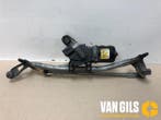 Ruitenwismotor+Mechaniek Renault Megane Break O138698