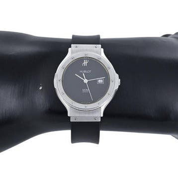 Hublot - MDM - Sans prix de réserve - 1401.100.1 - Unisexe -