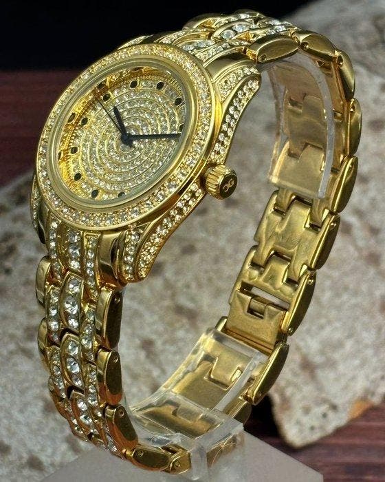 Gallucci Italy - Zonder minimumprijs - Unisex - 2020+, Bijoux, Sacs & Beauté, Montres | Hommes