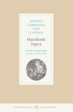 Handboek logica 9789056159795 Roek (C.L.) Vermeulen, Verzenden, Roek (C.L.) Vermeulen