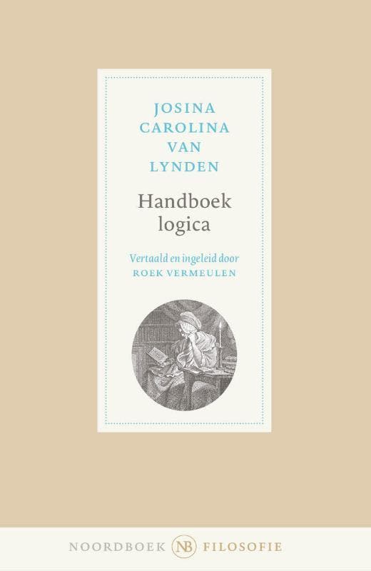 Handboek logica 9789056159795 Roek (C.L.) Vermeulen, Livres, Philosophie, Envoi