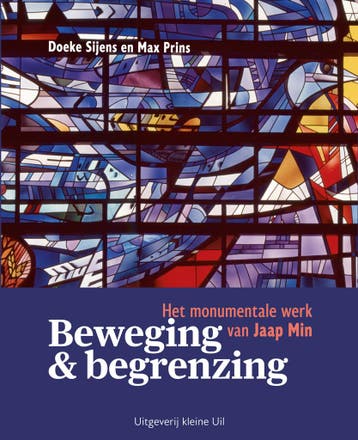 Beweging & begrenzing 9789493323988 Doeke Sijens, Verzenden, Zo goed als nieuw, Doeke Sijens