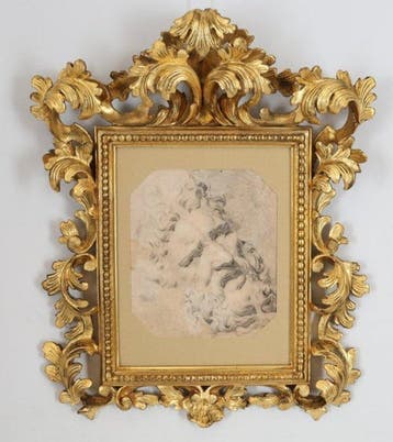 Peter Paul Rubens (1577-1640), Kring van - Laocoön, Antiek en Kunst