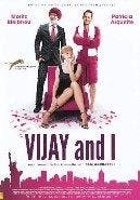 Vijay and I op DVD, Verzenden