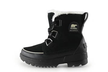 Sorel Snowboots in maat 38 Zwart, Verzenden, Zwart, Snowboots, Sorel