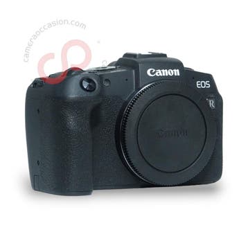 Canon EOS RP nr. 3494, Audio, Tv en Foto, Ophalen of Verzenden, Zo goed als nieuw, Canon