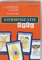 Communicatiespel 9789020260465 E. Nissink, Verzenden, E. Nissink