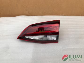 Achterlicht rechts LED Opel Astra K V Kombi (15+)!, Auto-onderdelen, Verzenden, Gebruikt, Opel