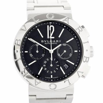 Bulgari - Bvlgari Bvlgari - BB42SSCH - Homme - 2010-2020