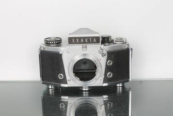 Exakta Exakta VX1000 Câmera reflex de lente única (SLR), Nieuw
