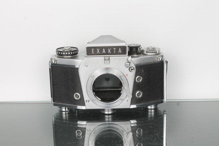 Exakta Exakta VX1000 Câmera reflex de lente única (SLR), TV, Hi-fi & Vidéo, Appareils photo analogiques