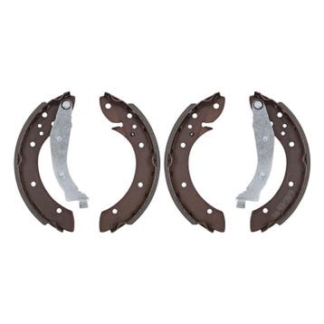 Remschoenen Achteras Proton Jumbuck Pick-Up 1.5 2002-2008, Verzenden, Nieuw, Overige automerken