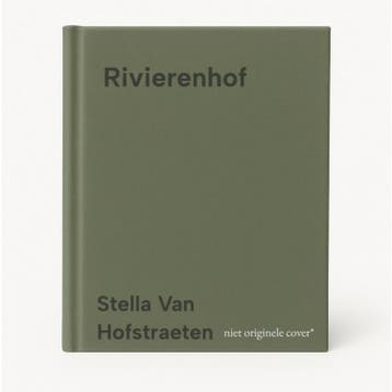 Rivierenhof 9789460583391 Stella Van Hofstraeten, Verzenden, Zo goed als nieuw, Stella Van Hofstraeten