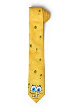 Spongebob Stropdas Sponge, Verzenden, Nieuw