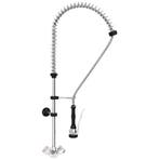 Voorspoeldouche | SABINA | Handdouche (Flexibele Hals) |, Verzenden, Nieuw in verpakking