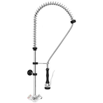 Voorspoeldouche | SABINA | Handdouche (Flexibele Hals) |, Verzenden, Nieuw in verpakking