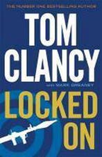 Locked On 9780718159146 Tom Clancy, Verzenden, Tom Clancy