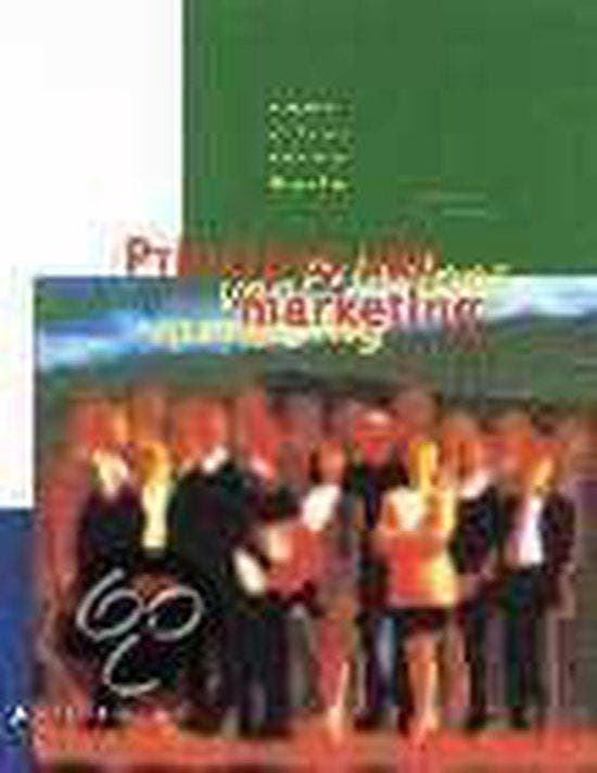 Principes van marketing - Kotler, Livres, Économie, Management & Marketing, Envoi