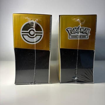 Pokémon - 2 Elite trainer box - Pokémon 30th Celebration –