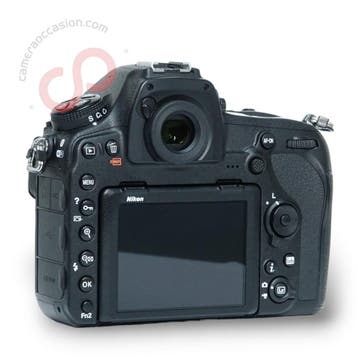 Nikon D850 zwart nr. 2720, Audio, Tv en Foto, Fotocamera's Digitaal, Ophalen of Verzenden, Zo goed als nieuw, Spiegelreflex, Nikon