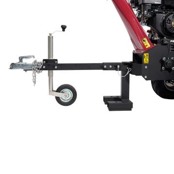 PRO-22 S6 Hakselaar - Max. takdikte 120 mm - Benzine, Nieuw, PRO-22