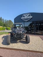 Polaris RZR Turbo S in nieuwstaat!