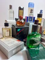 Collection darticles de marque - Parfums en miniature